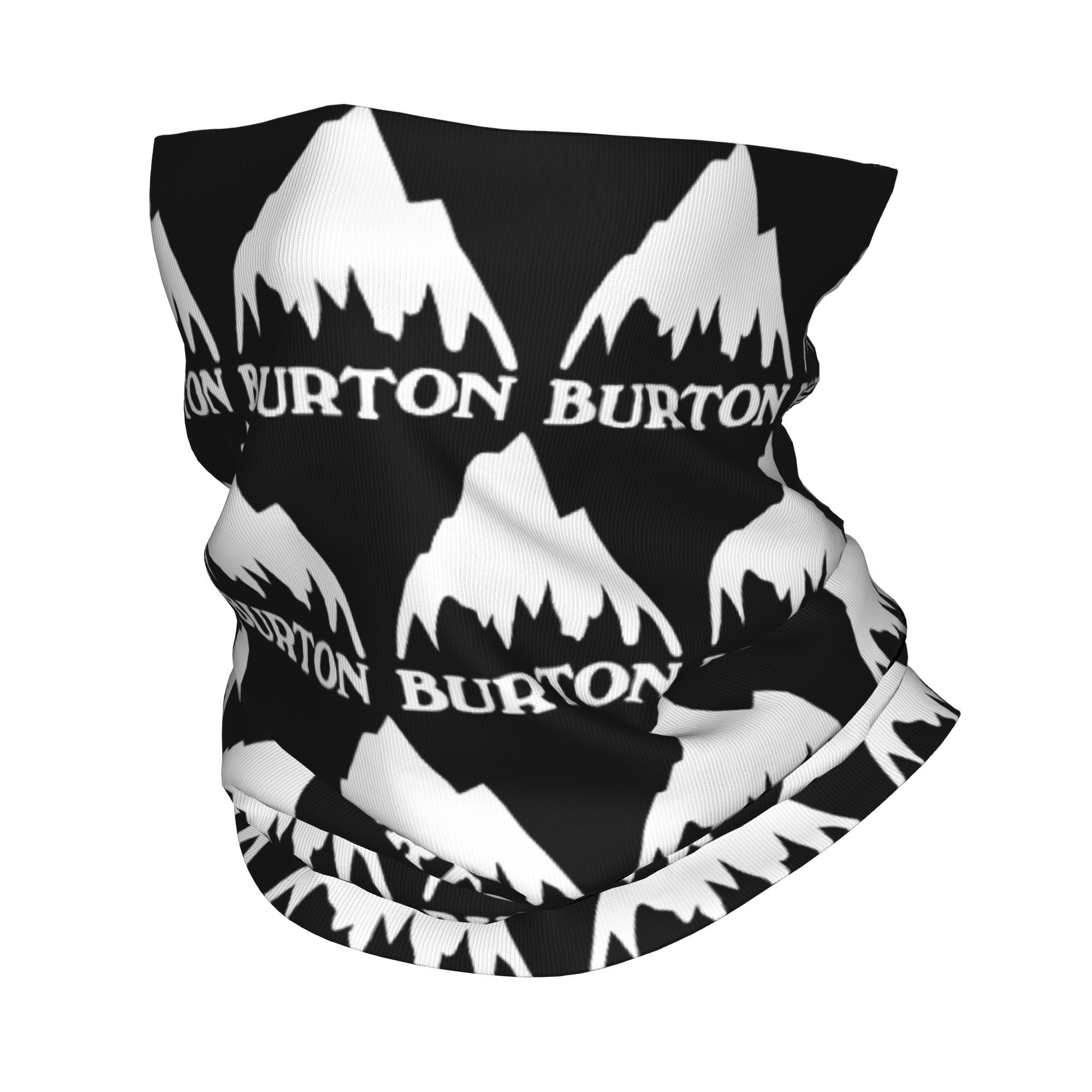 Custom B-Burtons Neck Gaiter M - Neck Gaiter Fleece のレビューと価格