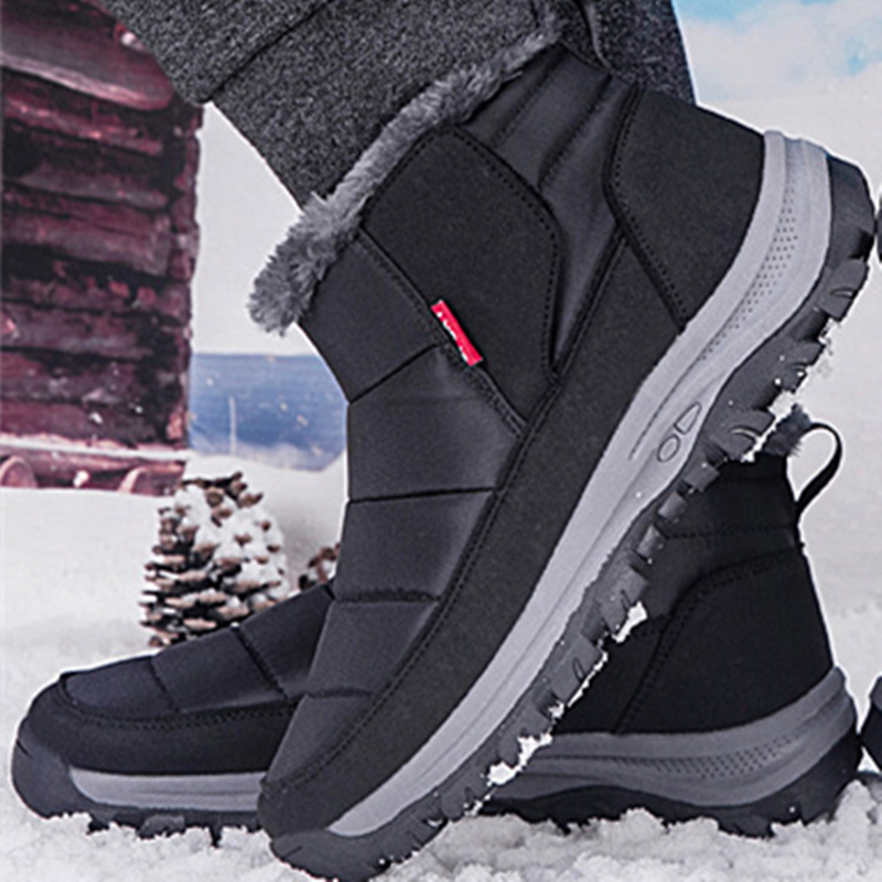 2026 Winter Quality High Top F - Waterproof Winter Boot のレビューと価格
