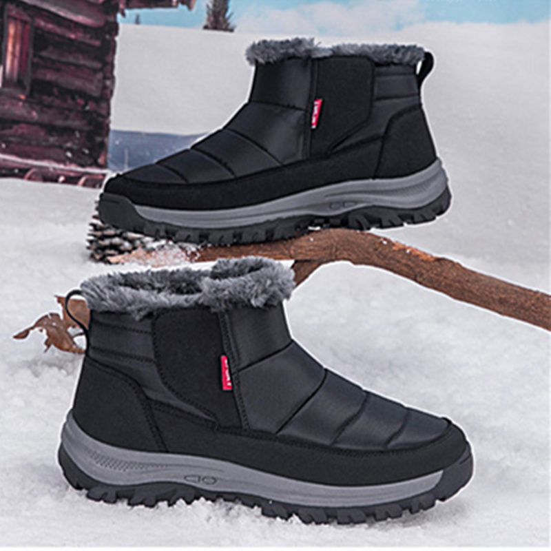 2026 Winter Quality High Top F - Waterproof Winter Boot のレビューと価格