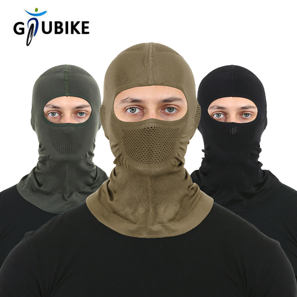 GTUBIKE Breathable Balaclava H - Balaclava Ski Mask のレビューと価格