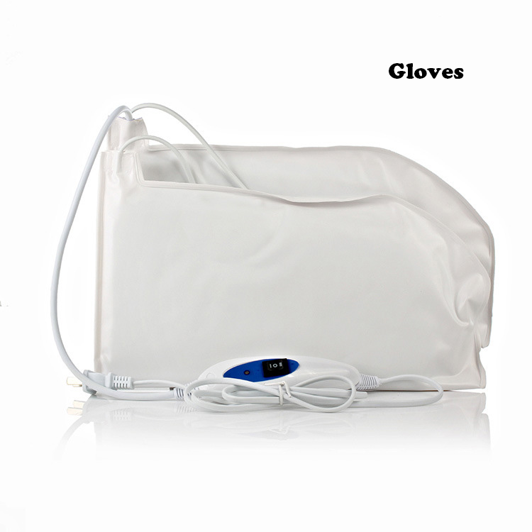 Electric Nail Art Hand Gloves  - Hand Warmer Electric のレビューと価格