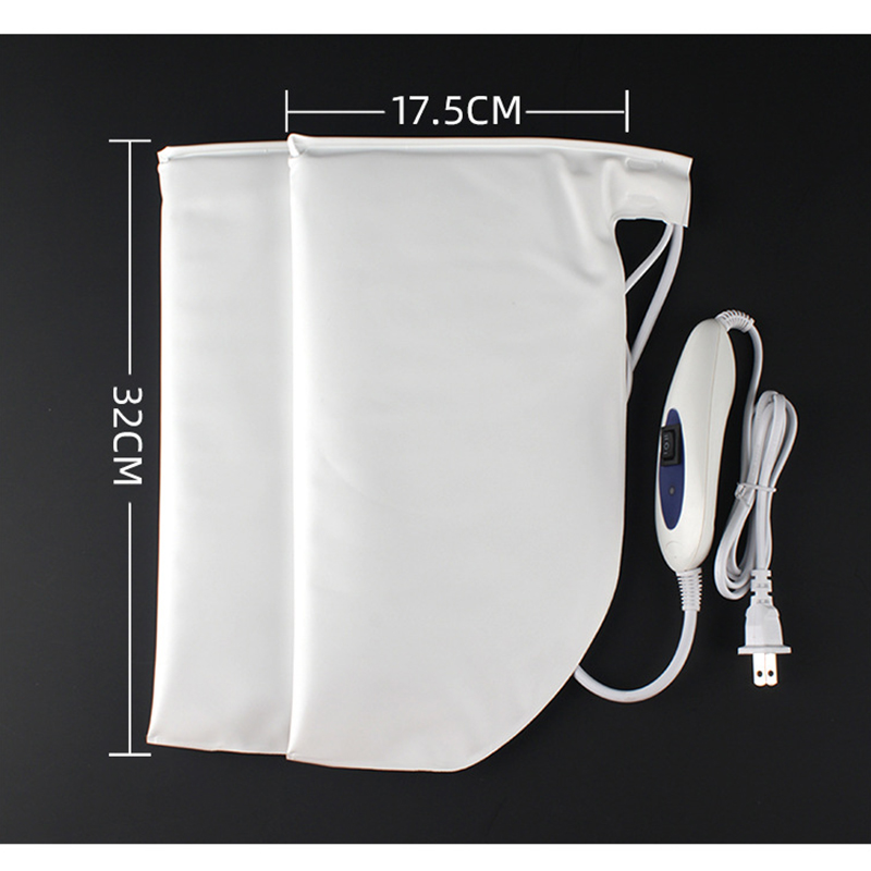 Electric Nail Art Hand Gloves  - Hand Warmer Electric のレビューと価格