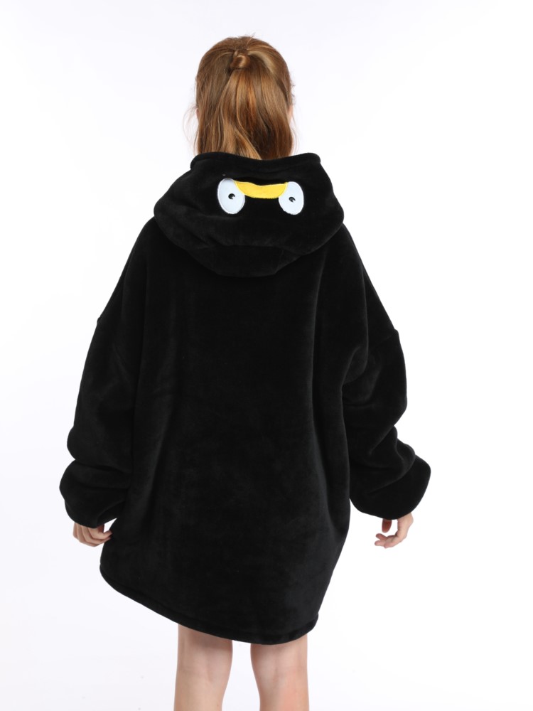 Winter Sherpa Blanket Teens Ho - Sherpa Hoodie Fleece のレビューと価格