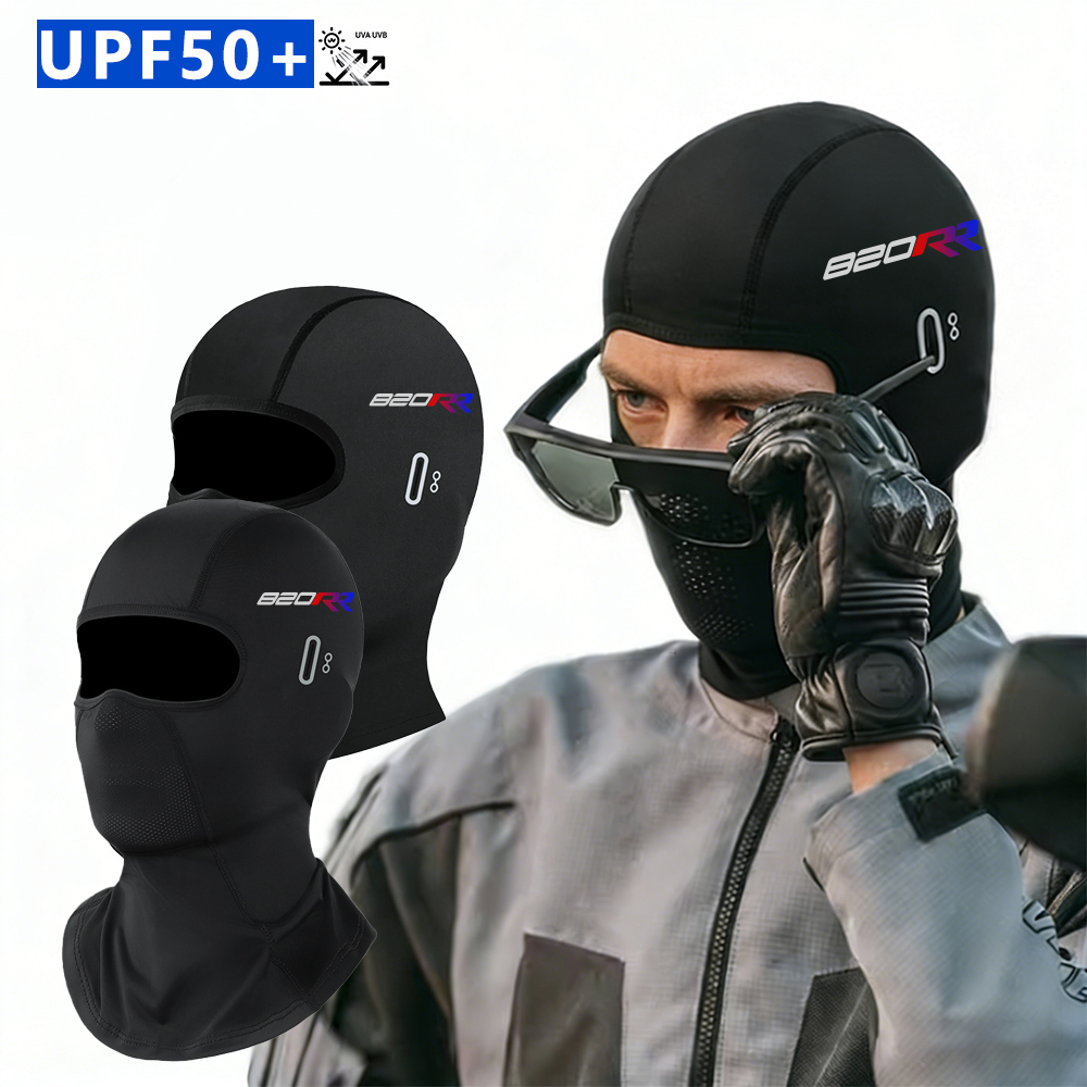 For ZXMOTO 820RR 820 RR Balacl - Balaclava Ski Mask のレビューと価格