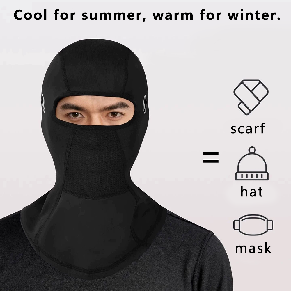 For ZXMOTO 820RR 820 RR Balacl - Balaclava Ski Mask のレビューと価格