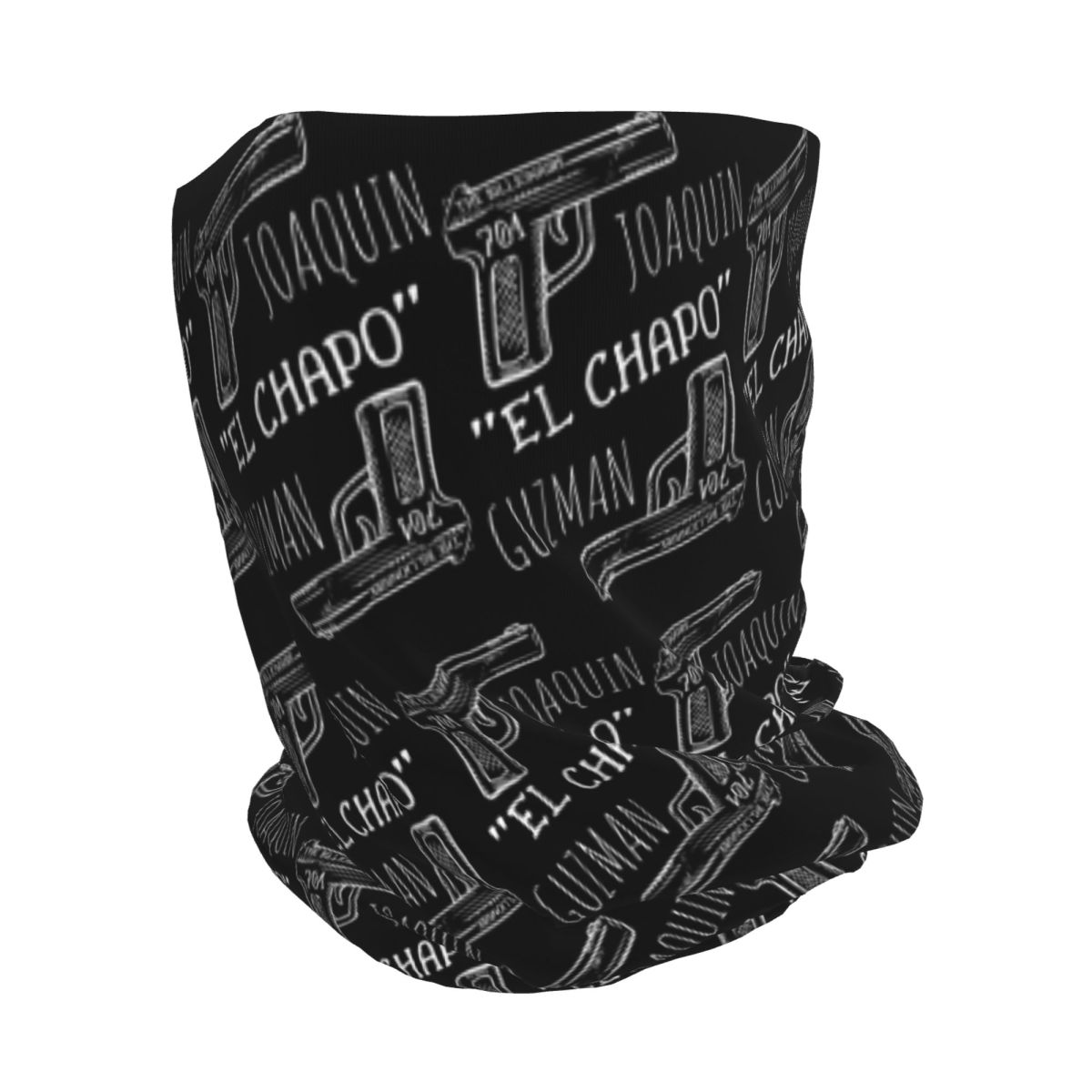 Joaquin El Chapo Guzman Narcos - Knit Beanie Hat Warm のレビューと価格
