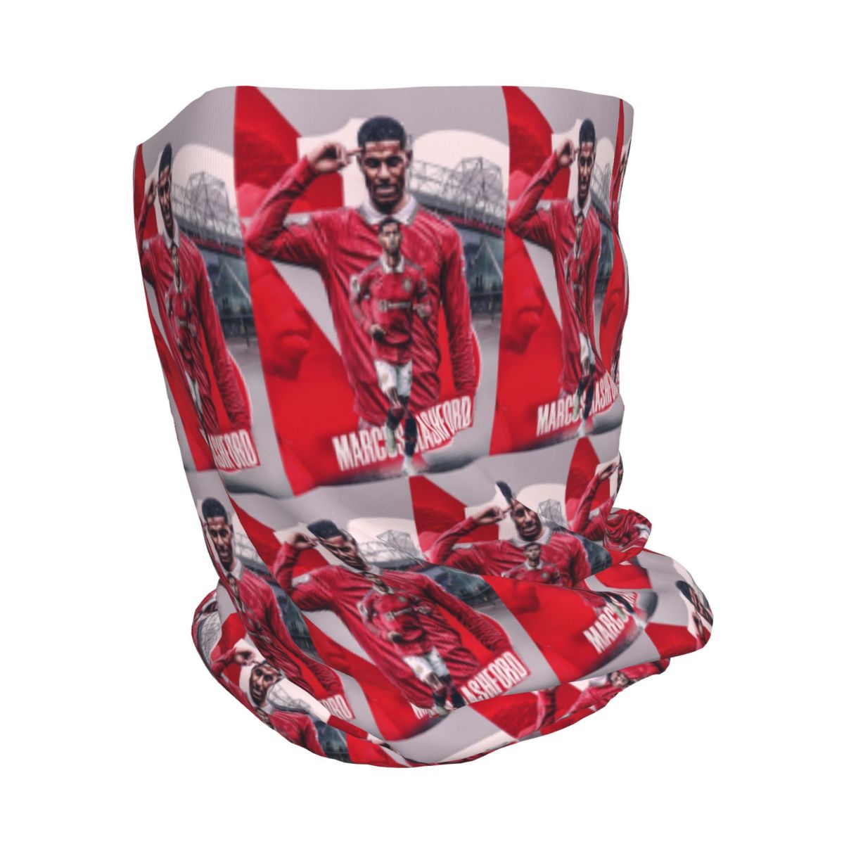 Marcus Rashford New Goal Celeb - Knit Beanie Hat Warm のレビューと価格